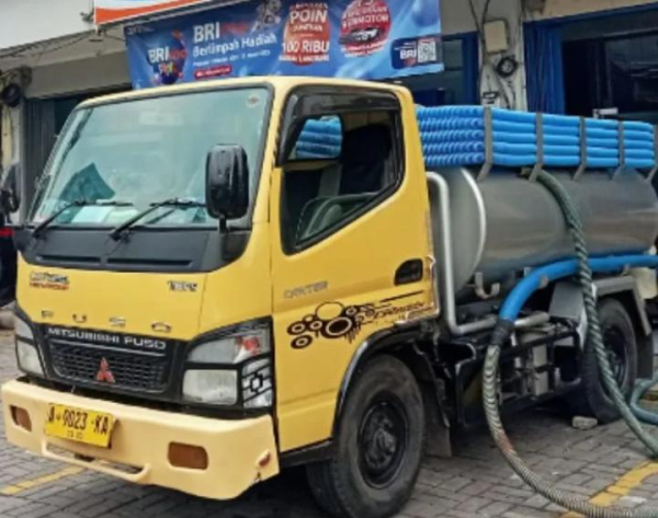 Sedot Wc Serpong