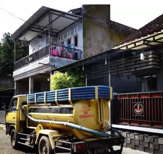 Sedot WC serpong Terdekat