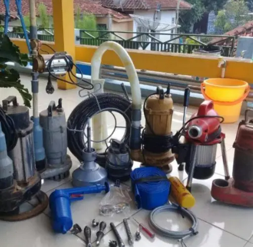 Sedot WC serpong Murah