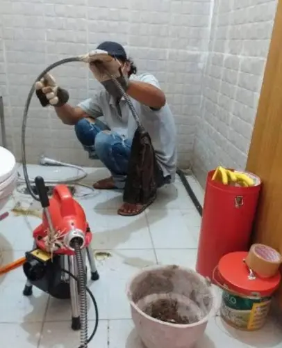 Sedot WC serpong Murah