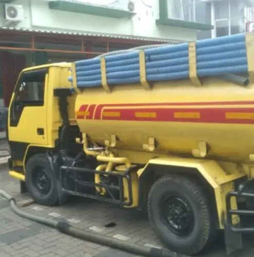 Sedot WC serpong Terdekat