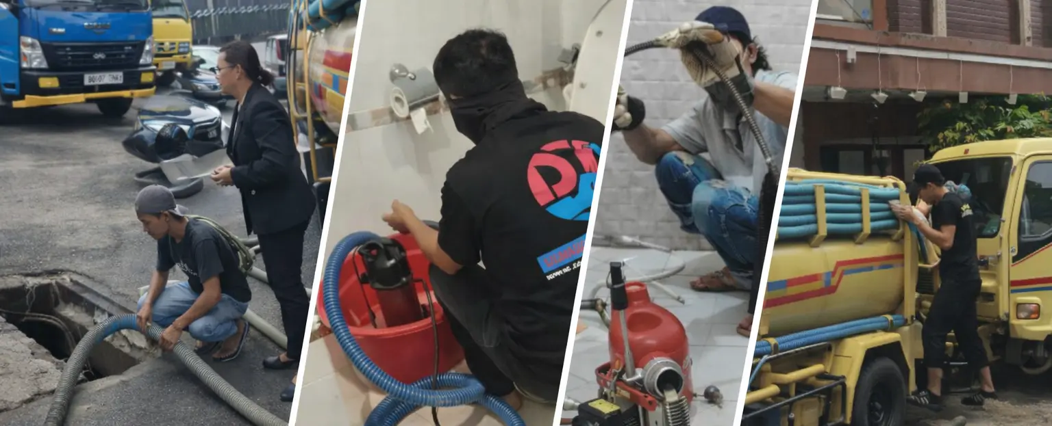 Jasa Sedot WC serpong Terdekat
